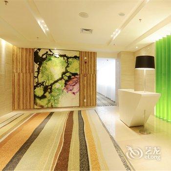 怡程酒店(钦州永福路店)酒店提供图片