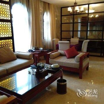 信阳鸡公山依云森林温泉酒店酒店提供图片