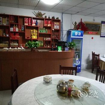 登封嵩御宾馆酒店提供图片