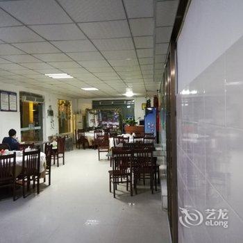 登封嵩御宾馆酒店提供图片