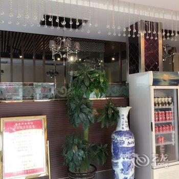 平罗美辰商务宾馆酒店提供图片