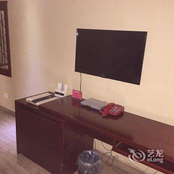 乌海世纪明珠商务宾馆酒店提供图片
