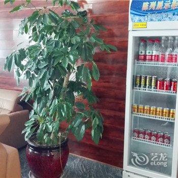 温州明轩商务酒店酒店提供图片