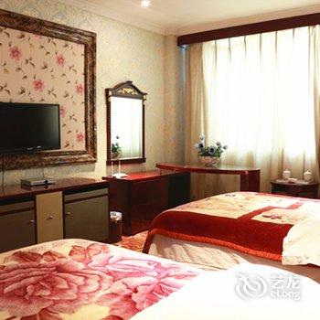 松潘太阳河国际大酒店酒店提供图片