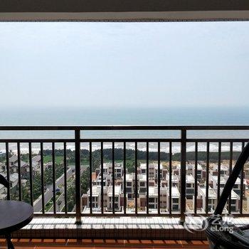 吴川碧桂园鼎龙湾180度海景酒店式公寓酒店提供图片