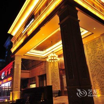 山南泽源主题宾馆酒店提供图片