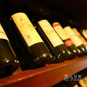 绵阳瑞石酒店酒店提供图片