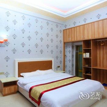 莆田湄洲岛明珠海景宾馆酒店提供图片