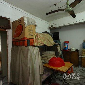 温馨家庭旅馆（广州火车站店）酒店提供图片