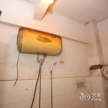 温馨家庭旅馆（广州火车站店）酒店提供图片