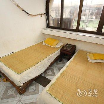 温馨家庭旅馆（广州火车站店）酒店提供图片