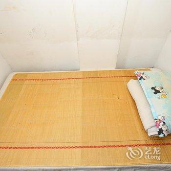 温馨家庭旅馆（广州火车站店）酒店提供图片