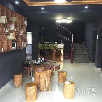 嘉兴胜自由行客栈(一店)酒店提供图片