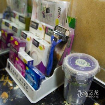 遵化红石榴酒店酒店提供图片