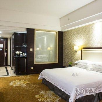 茂名碧桂园凤凰酒店酒店提供图片