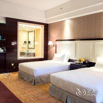 茂名碧桂园凤凰酒店酒店提供图片