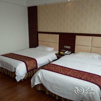 潮州豪峰商务宾馆酒店提供图片