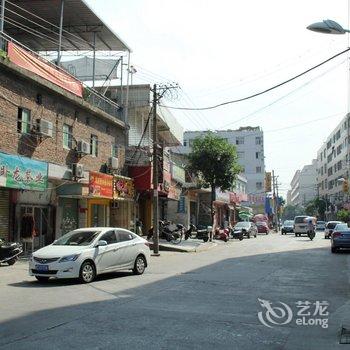 泉州鸿顺旅馆