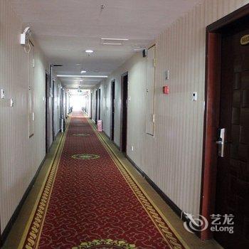 南宁欧景酒店(原桂豪大酒店)酒店提供图片