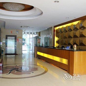 南宁欧景酒店(原桂豪大酒店)酒店提供图片