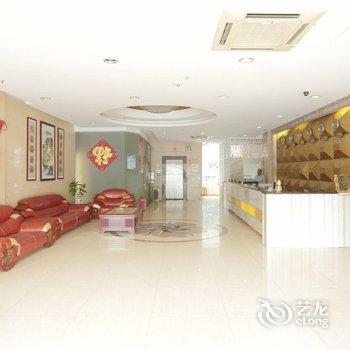 南宁欧景酒店(原桂豪大酒店)酒店提供图片