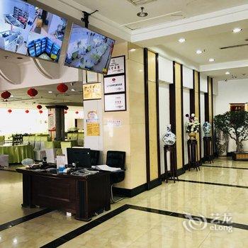 沈阳科隆酒店酒店提供图片
