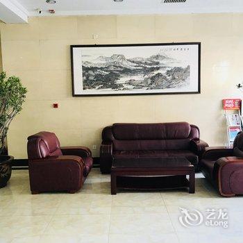 沈阳科隆酒店酒店提供图片