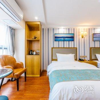 乐之途酒店(重庆江北国际机场店)酒店提供图片