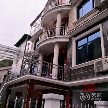 千岛湖隐栖民宿酒店提供图片