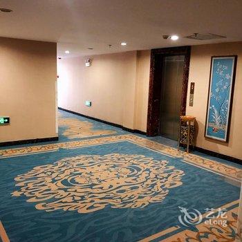 沈阳科隆酒店酒店提供图片