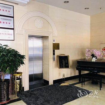 沈阳科隆酒店酒店提供图片