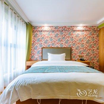 乐之途酒店(重庆江北国际机场店)酒店提供图片