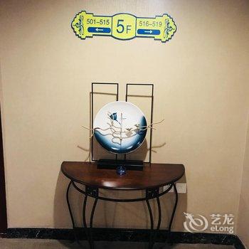 沈阳科隆酒店酒店提供图片