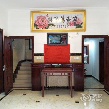 千岛湖隐栖民宿酒店提供图片