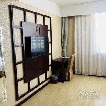 沈阳科隆酒店酒店提供图片
