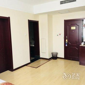 沈阳科隆酒店酒店提供图片