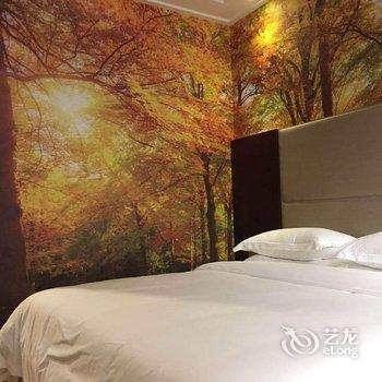 宜章隆莱国际大酒店酒店提供图片