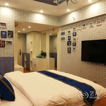 东海林语主题公寓酒店提供图片