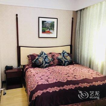 沈阳科隆酒店酒店提供图片