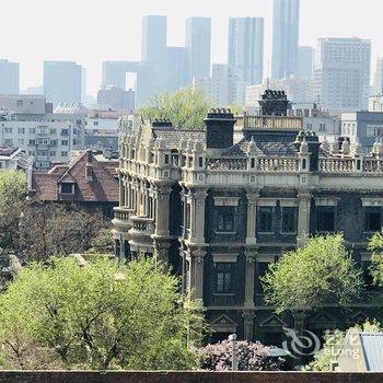 沈阳科隆酒店酒店提供图片