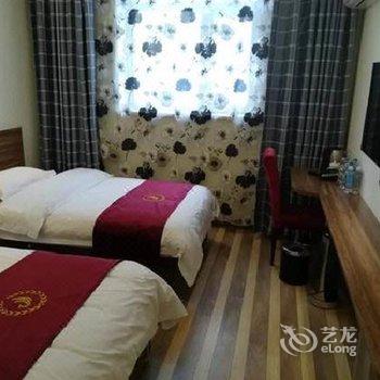 齐齐哈尔建华精品酒店酒店提供图片