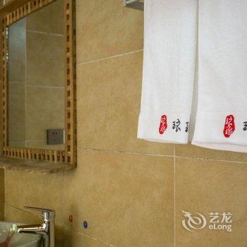 丽江琅琊寻客栈(原十安客栈)酒店提供图片