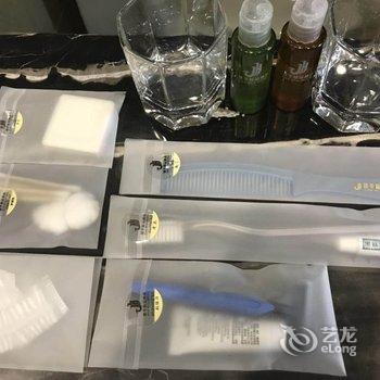 齐齐哈尔建华精品酒店酒店提供图片