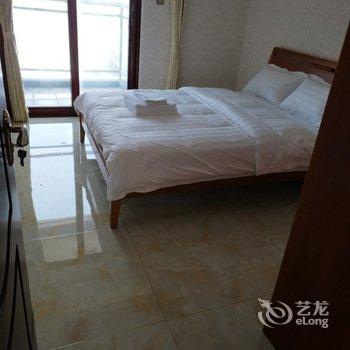 惠州友家海景公寓酒店提供图片