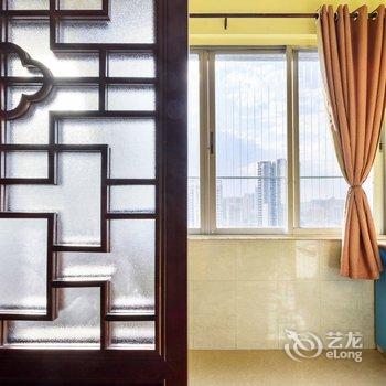 广州Gloria公寓(中山七路分店)酒店提供图片