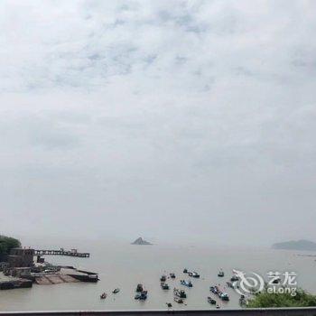 舟山嵊泗凭海听潮高家庄酒店提供图片