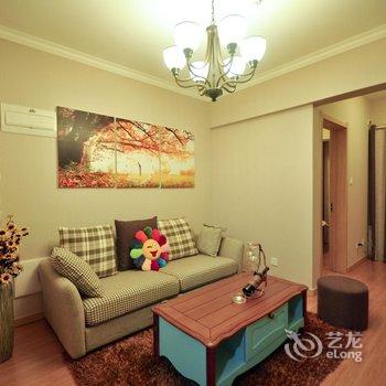 西安小时代主题酒店酒店提供图片