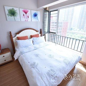 西安小时代主题酒店酒店提供图片