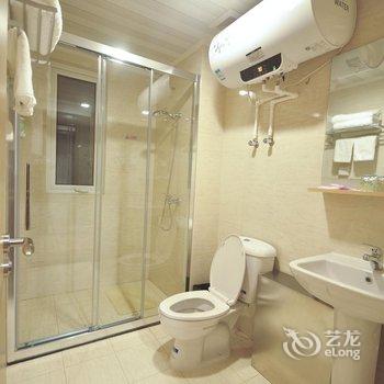 西安小时代主题酒店酒店提供图片