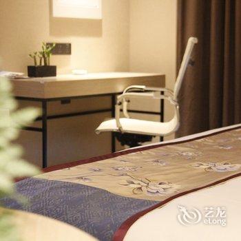 格雷斯精选酒店(杭州西溪店)酒店提供图片